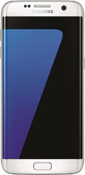 Смартфон Samsung Galaxy S7 edge 4/32 ГБ White