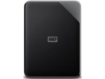 Внешний жесткий диск Western Digital Elements Portable 4TB