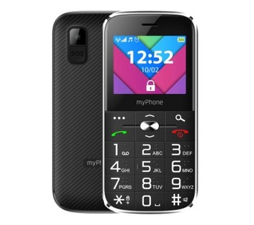 Телефон для літніх myPhone Halo C 2,2 " Dual SIM