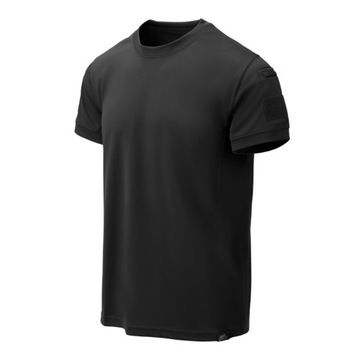 HELIKON тактична футболка TopCool Lite чорний R. XL