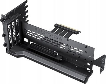 Phanteks Phanteks Premium Vertical GPU Bracket + PCIe 4.0 x16 Riser OUTLET