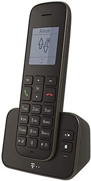 24S Telekom Sinus A207 бездротовий телефон
