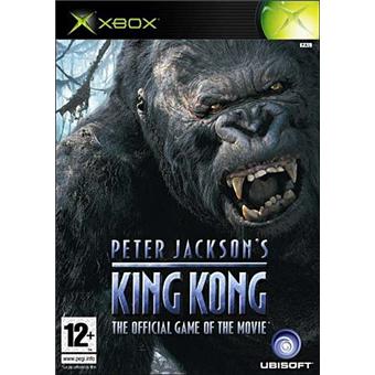 Peter Jackson's King Kong / новий фільм