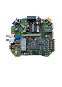 B & R 5C2000.07 Rev. 85.26 Controller Processor-используется,