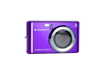 Цифровой фотоаппарат AgfaPhoto DC5200