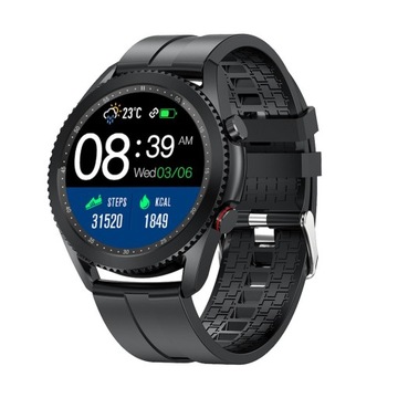 Smartwatch часы Bluetooth Media-Tech MT869