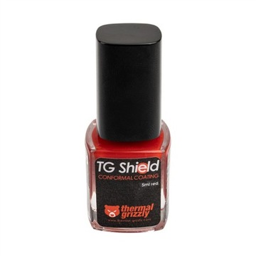Thermal Grizzly / Protective Varnish / Shield 5ml
