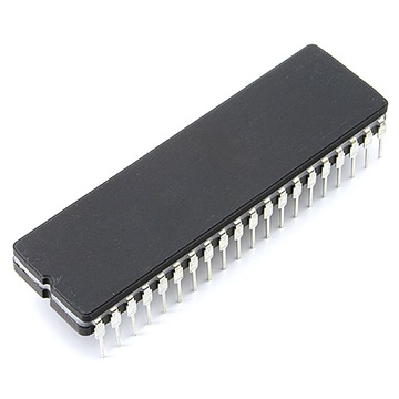 [1шт] d8087-2 numeric Data Coprocessor б / у