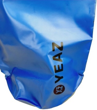Водонепроникна сумка YEAZ Isar 40L