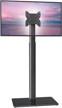 Підлогова підставка для телевізора LED LCD TV Stand 19-42 дюймів поворотне регулювання