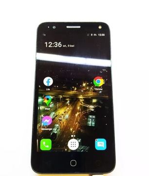 ТЕЛЕФОН ALCATEL 5051X