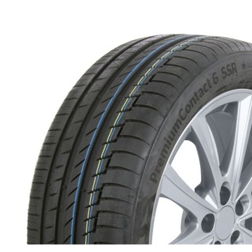 4X CONTINENTAL 195 / 65R15 91H PremiumContact 6 лет