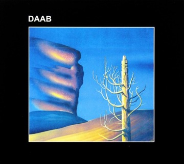 DAAB: III (ПЕРЕИЗДАНИЕ 2019) (CD)