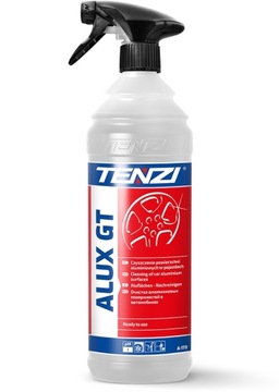 TENZI ALUX 1L жидкий кислотный очиститель обода