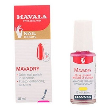 Mavala Mavadry 10 мл масло для ногтей