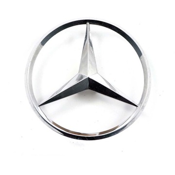 Mercedes W204 Эмблема Значок Звезда A2047580058
