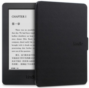 ТОНКИЙ ЧЕХОЛ ДЛЯ KINDLE PAPERWHITE 1/2/3