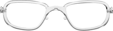 Оптична вставка RIM для однолінзових окулярів
