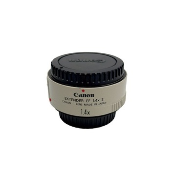 Телеконвертер Canon Extender EF 1.4 x II