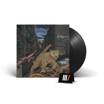 ++ NUCLEUS Alleycat LP