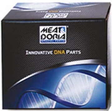 Meat&doria 85000 клапан pozycji jałowej, живлення повітрям
