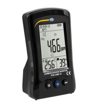 Измеритель качества воздуха PCE-CMM 10-ICA