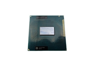Процессор INTEL i7-3520M 2.8 GHz SR0MT