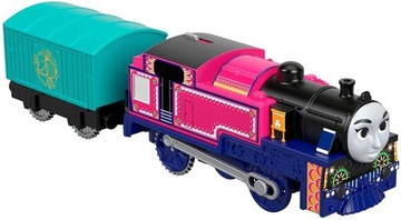 ФІШЕР ЦІНА ТОМАС АШИМА TRACKMASTER REVOLUTION
