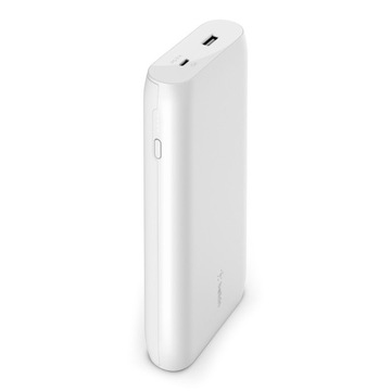 Belkin USB - C PD Power Bank 20000 мАч Белый