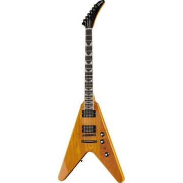 Gibson Dave Mustaine Flying V an электрогитара с чехлом для переноски