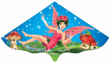 Воздушный змей для детей Gunther Magic Fairy