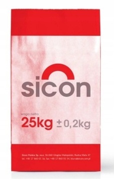 Брызговик для пола SICON S3 25 кг сильные нагрузки