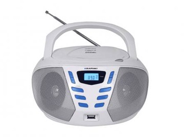 ГОЛОВНИЙ ПРИСТРІЙ BLAUPUNKT BB7WH FM CD