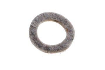 Небольшое войлочное кольцо 1206 разбрасыватель