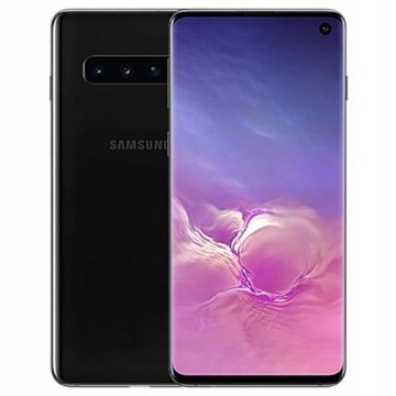 Смартфон SAMSUNG GALAXY S10 128GB SM-G973F / DS