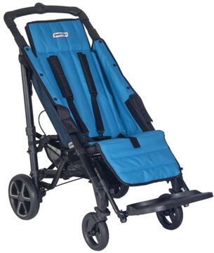 Инвалидная коляска покровителя Pipper Comfort MOBILEX