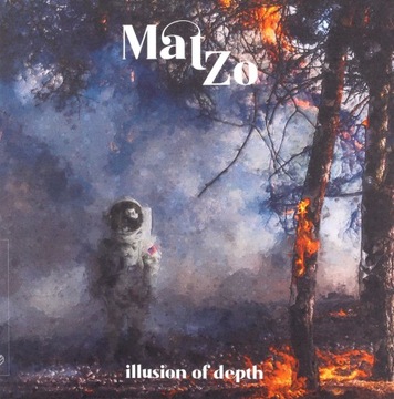 MAT ZO: ILLUSION OF DEPTH (CD)