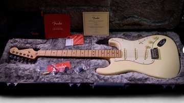 FENDER AMERICAN PROFESSIONAL STRATOCASTER 2018, США