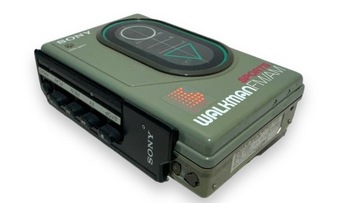 Walkman Sony Sports WM - f35 водонепроникний FM / AM