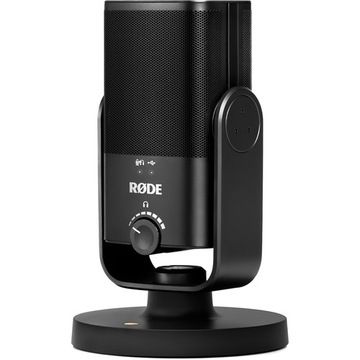 Конденсаторний мікрофон RODE NT-USB Mini