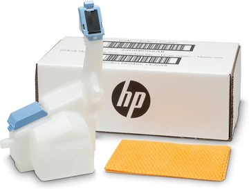 ОРИГІНАЛЬНИЙ КОНТЕЙНЕР HP CE265A WASTE OEM