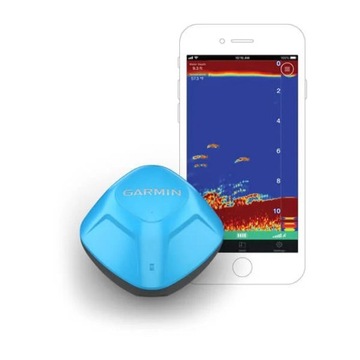 Mikado-Garmin эхолот STRIKER CAST с GPS