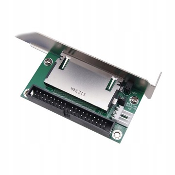 Адаптер CF IDE Bootable CF Compact Flash