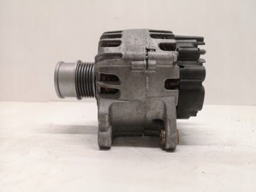 VW AUDI SKODA SEAT ALTERNATOR 04E903015 110A