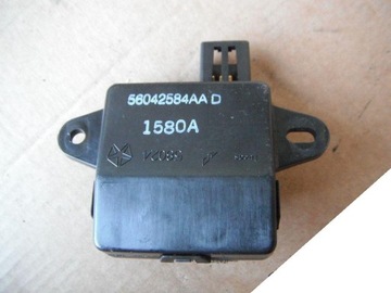 JEEP GRAND CHEROKEE WJ CZUJNIK ŚWIATEŁ 56042584AA