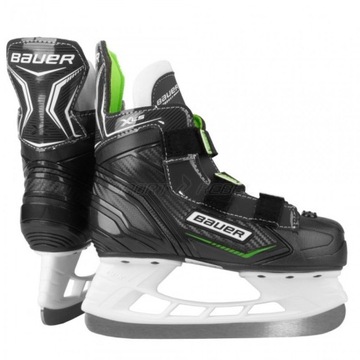 Bauer хоккейные коньки Bauer X-LS Jr 1058932 13.0 R