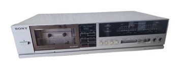 Касетний магнітофон Sony TC-FX205 TC fx 205