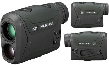 Vortex лазерний далекомір мисливська бритва HD 4000 дальність 3600 м