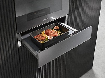 % Ящик для вакуумной упаковки MIELE EVS7010