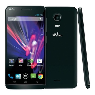 Смартфон Wiko Wax 4,7 LTE NVIDIA 1GBRAM RU